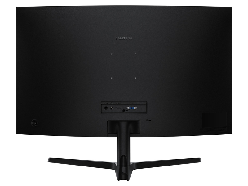 Samsung S39GD 32" FHD 100Hz Curved Monitor -Black