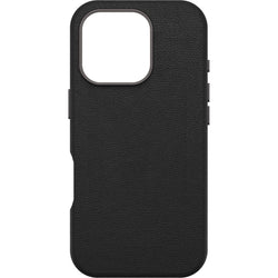 OtterBox Symmetry Case For iPhone 16 Pro Max - Noir Ash