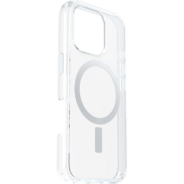 OtterBox Symmetry MagSafe Case iPhone 16 Pro - Clear