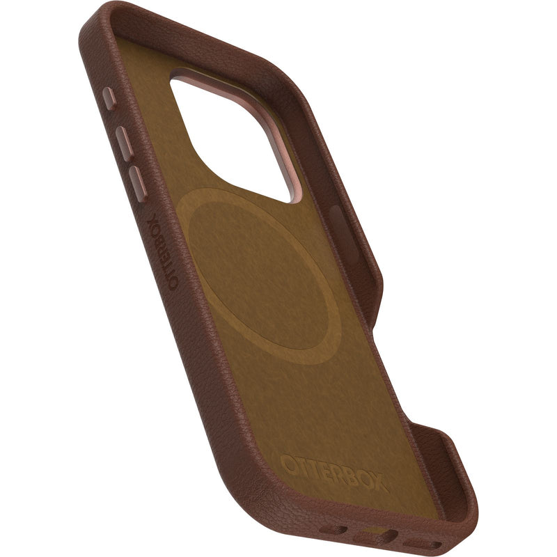 OtterBox Symmetry Case For iPhone 16 Pro Max - Rich Adobe