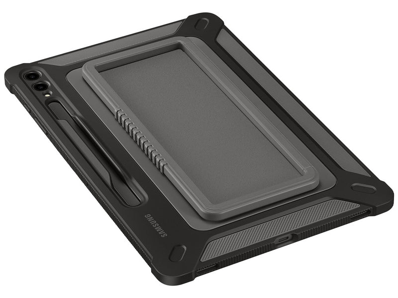 Samsung Outdoor Cover Case For Galaxy Tab S9+/S10+ - Titan