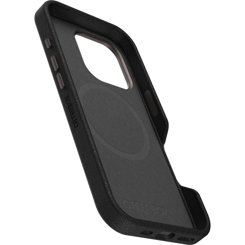 OtterBox Symmetry Case For iPhone 16 Pro Max - Noir Ash