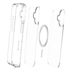 Kore Clarity MagSafe Case For iPhone 17 - Clear