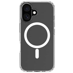 Kore Clarity MagSafe Case For iPhone 17 - Clear