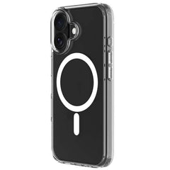 Kore Clarity MagSafe Case For iPhone 17 - Clear