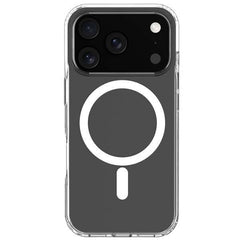 Kore Clarity MagSafe Case For iPhone 17 Pro - Clear