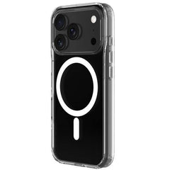 Kore Clarity MagSafe Case For iPhone 17 Pro Max - Clear