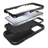 Kore Amorix MagSafe Case For Apple iPhone 17 Pro - Black