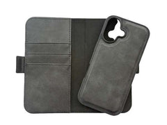 Kore Wallet MagSafe Case For Apple iPhone 17- Black