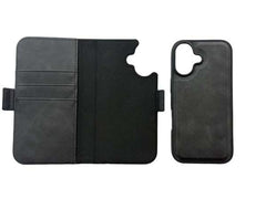 Kore Wallet MagSafe Case For Apple iPhone 17- Black