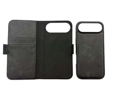 Kore Wallet MagSafe Case For Apple iPhone 17 Air - Black