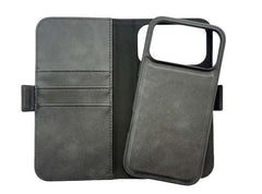 Kore Wallet MagSafe Case For Apple iPhone 17 Pro - Black