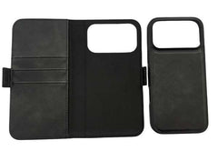 Kore Wallet MagSafe Case For Apple iPhone 17 Pro - Black