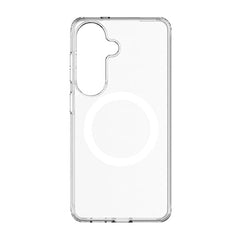 Kore Clarity w/ Magnet Case For Samsung Galaxy S26 - Clear
