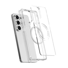Kore Clarity w/ Magnet Case For Samsung Galaxy S26 Ultra - Clear