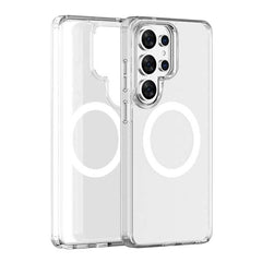 Kore Clarity w/ Magnet Case For Samsung Galaxy S26 Ultra - Clear