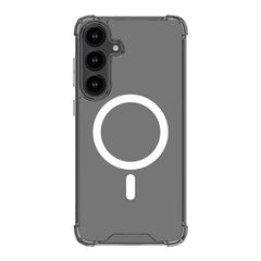 Kore Clarity Case w/ Magnet For Galaxy S25 Plus - Clear
