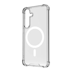 Kore Clarity Case w/ Magnet For Galaxy S25 Plus - Clear