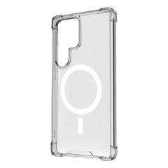 Kore Clarity Case w/ Magnet For Galaxy S25 Ultra - Clear