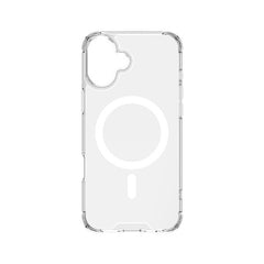 Kore Clarity MagSafe Case For iPhone 16 - Clear