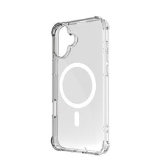 Kore Clarity MagSafe Case For iPhone 16 - Clear