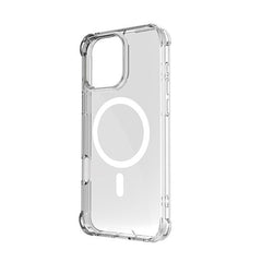Kore Clarity MagSafe Case For iPhone 16 Plus - Clear