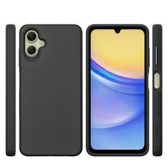 Kore Military Case For Samsung Galaxy A06 5G - Black