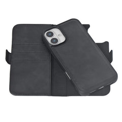 Kore Wallet MagSafe Case For Apple iPhone 16 Plus - Black