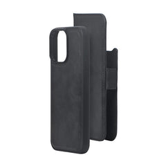Kore Wallet MagSafe Case For Apple iPhone 16 Pro Max - Black