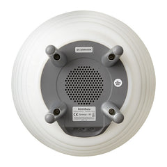 Kooduu Synergy 50 Bluetooth Speaker Lamp & Wine Cooler - White