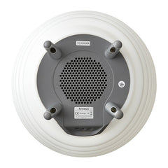 Kooduu Synergy 65 Bluetooth Speaker Lamp & Wine Cooler - White