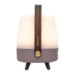 Kooduu Lite-up Play Mini JBL Speaker Lamp - Earth