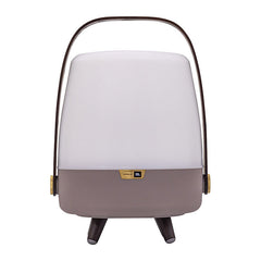 Kooduu Lite-up Play Mini JBL Speaker Lamp - Earth
