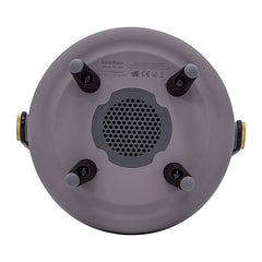 Kooduu Lite-up Play Mini JBL Speaker Lamp - Earth