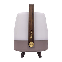 Kooduu Lite-up Play Mini JBL Speaker Lamp - Earth