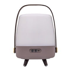 Kooduu Lite-up Play Mini JBL Speaker Lamp - Earth