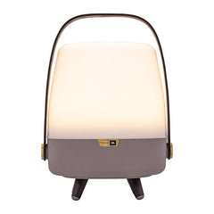 Kooduu Lite-up Play Mini JBL Speaker Lamp - Earth