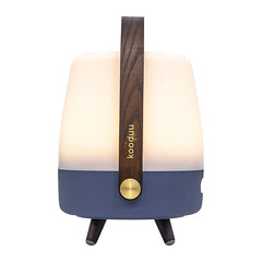 Kooduu Lite-up Play Mini JBL Speaker Lamp - Ocean