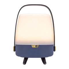 Kooduu Lite-up Play Mini JBL Speaker Lamp - Ocean