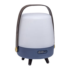 Kooduu Lite-up Play Mini JBL Speaker Lamp - Ocean