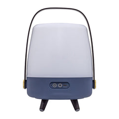 Kooduu Lite-up Play Mini JBL Speaker Lamp - Ocean