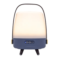 Kooduu Lite-up Play Mini JBL Speaker Lamp - Ocean