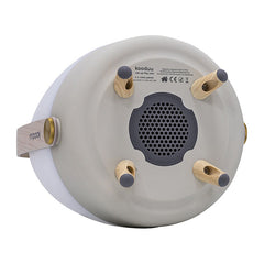 Kooduu Lite-up Play Mini JBL Speaker Lamp - Sand