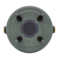 Kooduu Lite-up Play Mini JBL Speaker Lamp - Petroleum