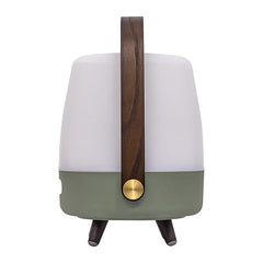 Kooduu Lite-up Play Mini JBL Speaker Lamp - Petroleum