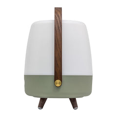 Kooduu Lite-up Play JBL Speaker Lamp - Petroleum