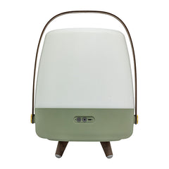 Kooduu Lite-up Play JBL Speaker Lamp - Petroleum