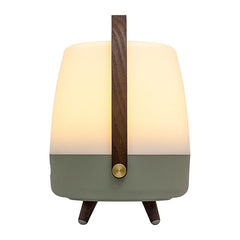 Kooduu Lite-up Play JBL Speaker Lamp - Petroleum