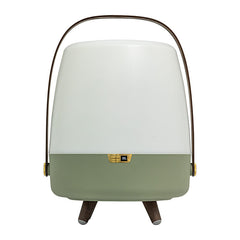 Kooduu Lite-up Play JBL Speaker Lamp - Petroleum