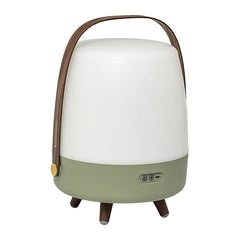 Kooduu Lite-up Play JBL Speaker Lamp - Petroleum